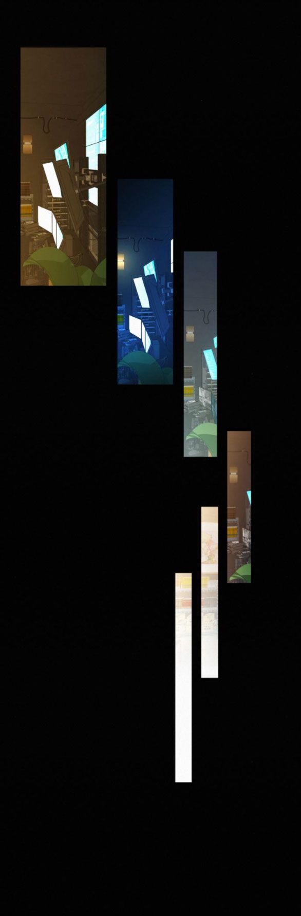 Thứ Mà Đôi Ta Mong Muốn Chapter 60.1 - 31