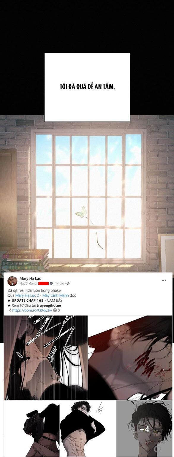 Thứ Mà Đôi Ta Mong Muốn Chapter 60.1 - 37