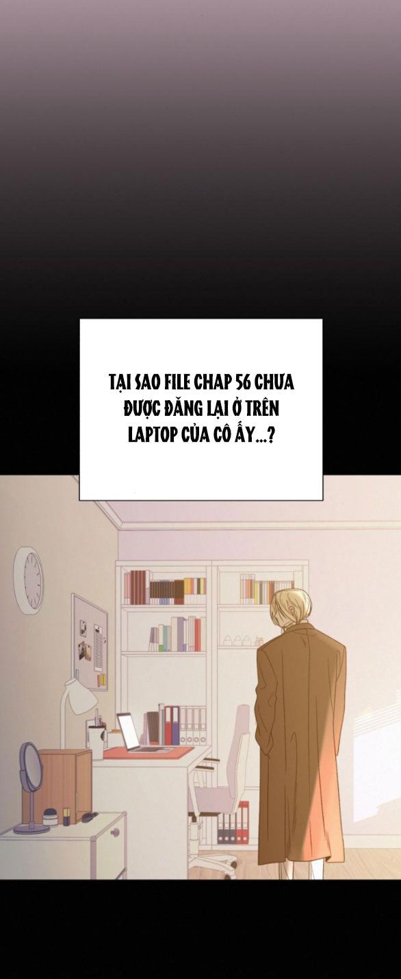 Thứ Mà Đôi Ta Mong Muốn Chapter 60.1 - 41