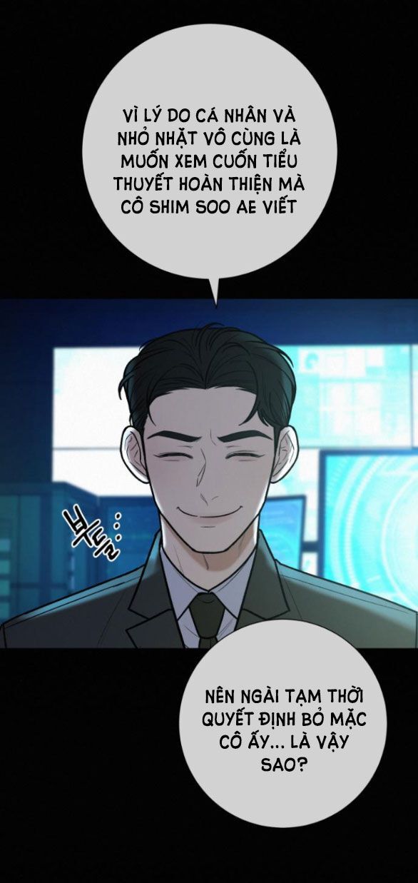 Thứ Mà Đôi Ta Mong Muốn Chapter 60.1 - 43