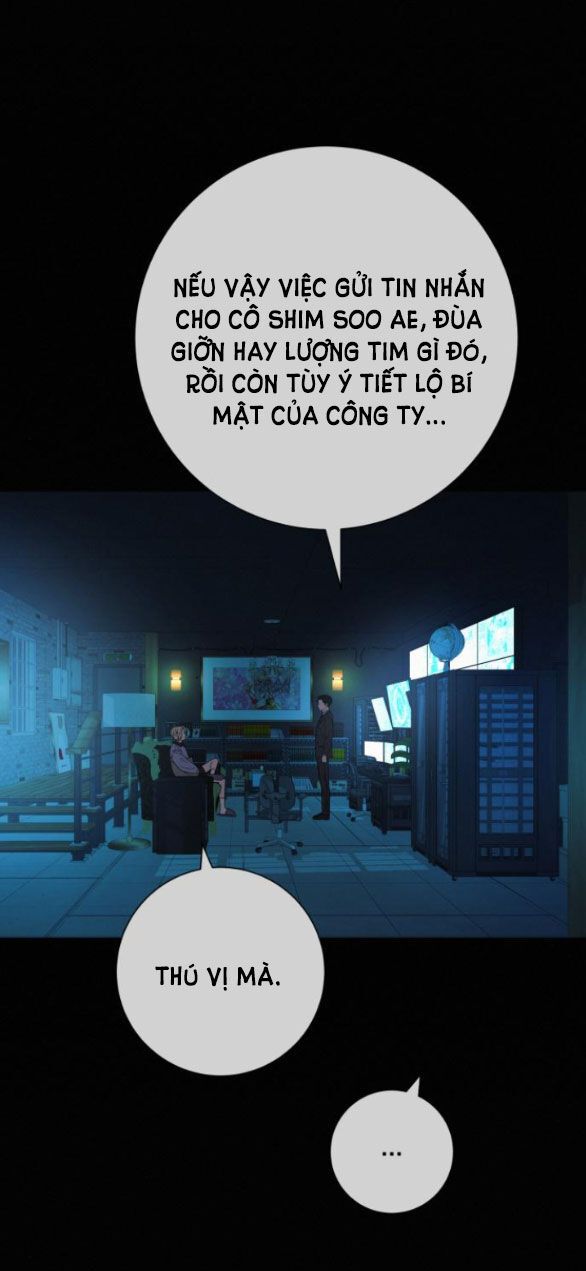 Thứ Mà Đôi Ta Mong Muốn Chapter 60.1 - 45