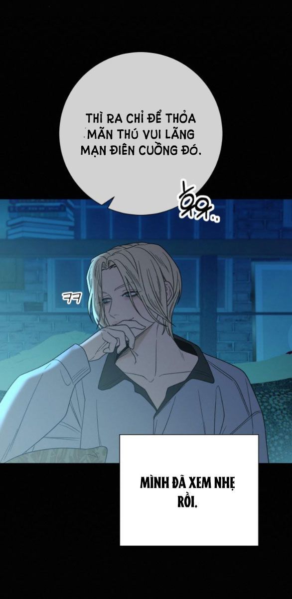 Thứ Mà Đôi Ta Mong Muốn Chapter 60.1 - 46
