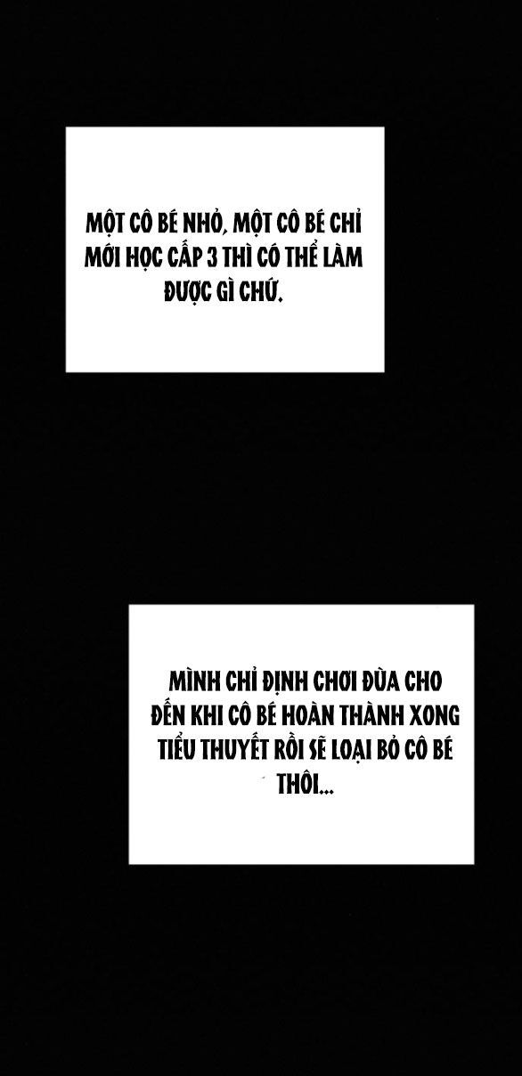 Thứ Mà Đôi Ta Mong Muốn Chapter 60.1 - 47