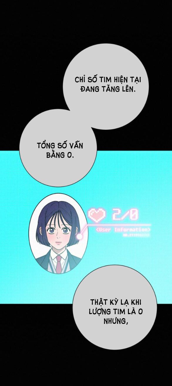 Thứ Mà Đôi Ta Mong Muốn Chapter 60.1 - 48