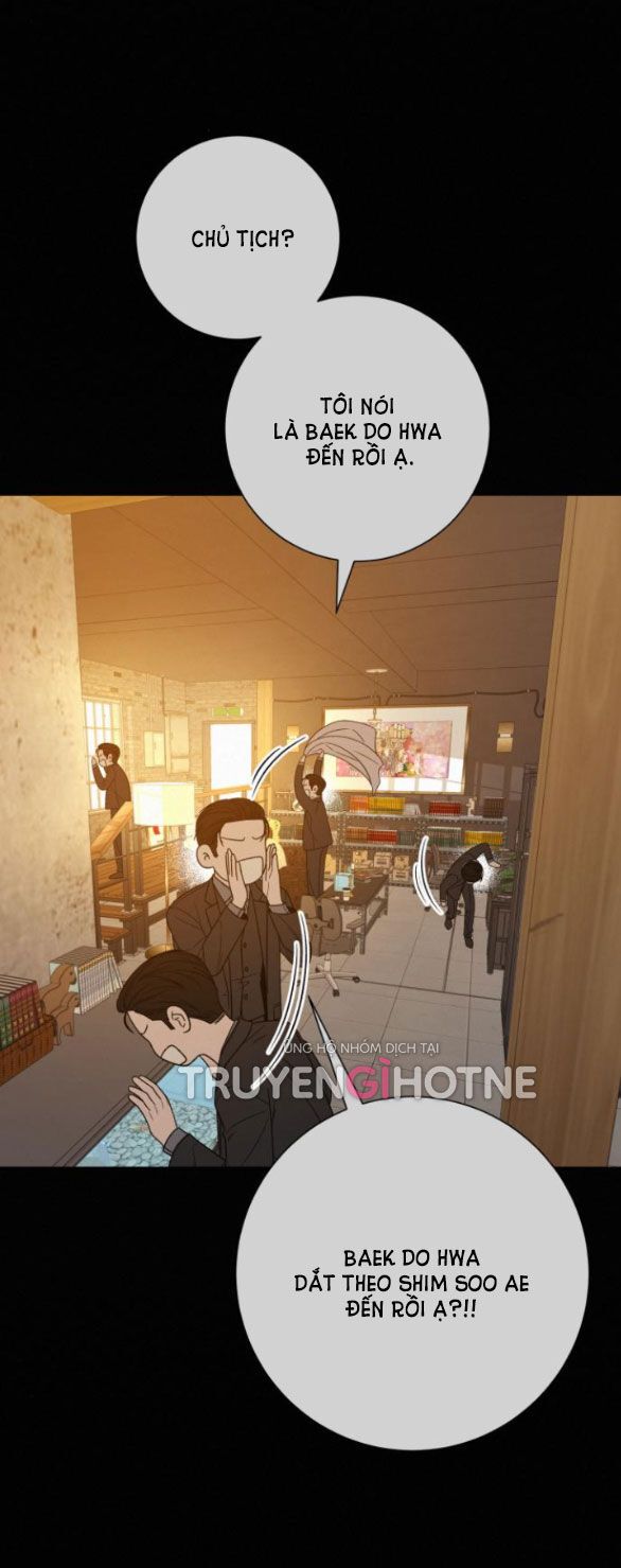 Thứ Mà Đôi Ta Mong Muốn Chapter 60.1 - 6