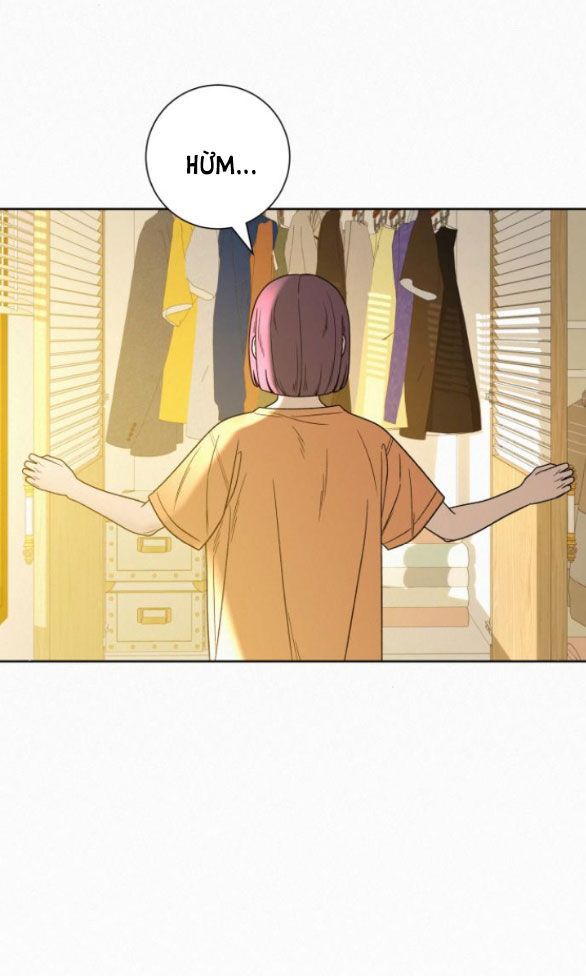 Thứ Mà Đôi Ta Mong Muốn Chapter 60.1 - 55