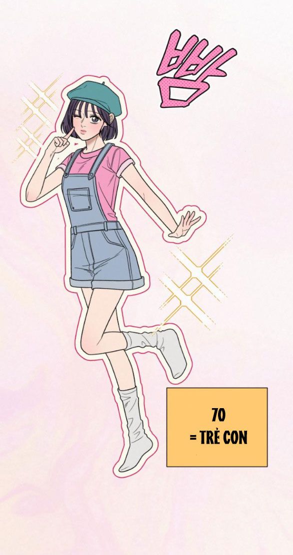 Thứ Mà Đôi Ta Mong Muốn Chapter 60.1 - 57