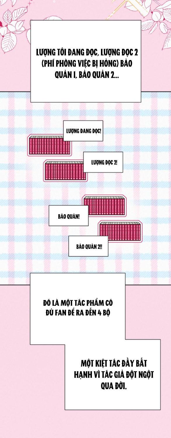 Thứ Mà Đôi Ta Mong Muốn Chapter 60.1 - 68