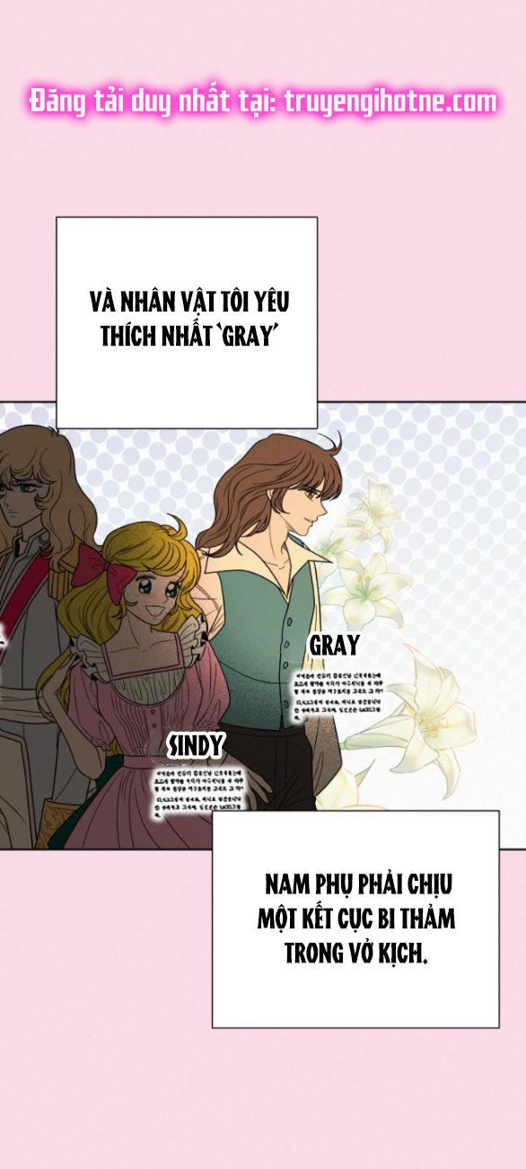 Thứ Mà Đôi Ta Mong Muốn Chapter 60.1 - 69