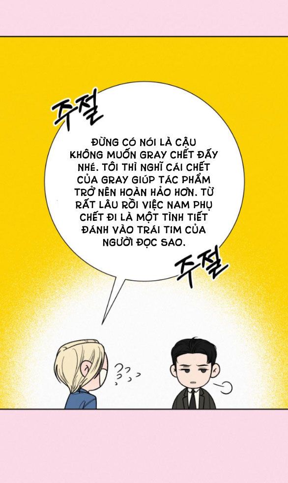Thứ Mà Đôi Ta Mong Muốn Chapter 60.1 - 70