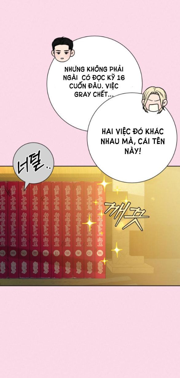 Thứ Mà Đôi Ta Mong Muốn Chapter 60.1 - 71