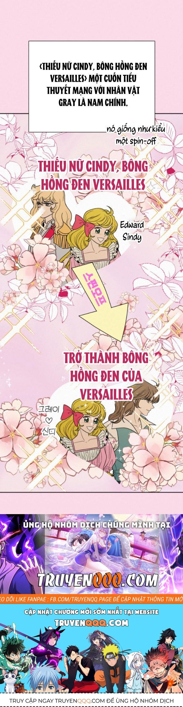 Thứ Mà Đôi Ta Mong Muốn Chapter 60.1 - 72