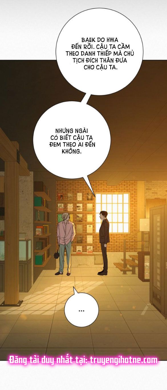 Thứ Mà Đôi Ta Mong Muốn Chapter 60.1 - 9