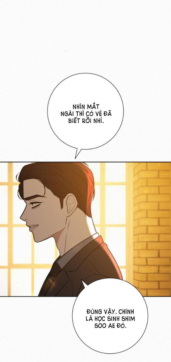 Thứ Mà Đôi Ta Mong Muốn Chapter 60.1 - 10