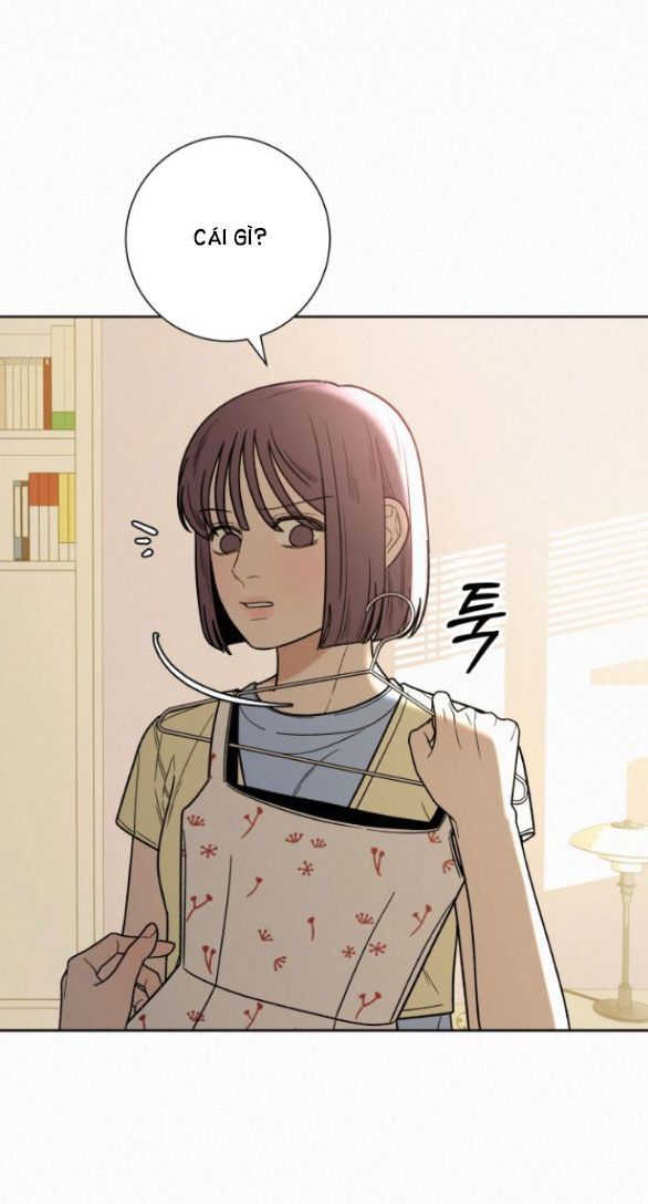 Thứ Mà Đôi Ta Mong Muốn Chapter 60.2 - 11