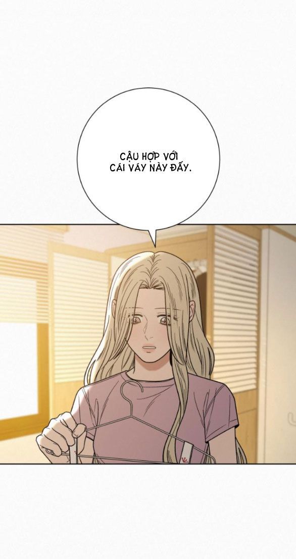 Thứ Mà Đôi Ta Mong Muốn Chapter 60.2 - 12