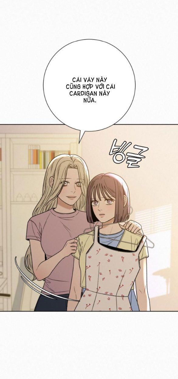 Thứ Mà Đôi Ta Mong Muốn Chapter 60.2 - 13