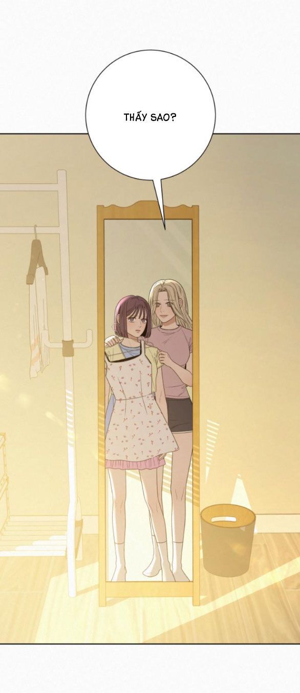 Thứ Mà Đôi Ta Mong Muốn Chapter 60.2 - 14