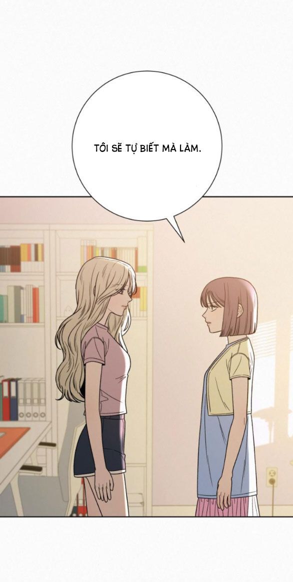 Thứ Mà Đôi Ta Mong Muốn Chapter 60.2 - 18