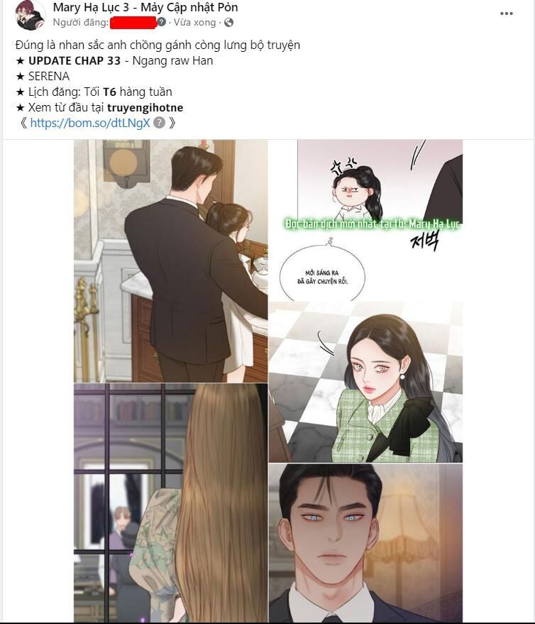 Thứ Mà Đôi Ta Mong Muốn Chapter 60.2 - 3