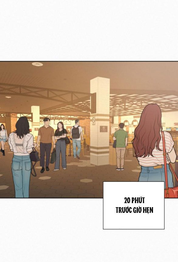 Thứ Mà Đôi Ta Mong Muốn Chapter 60.2 - 24