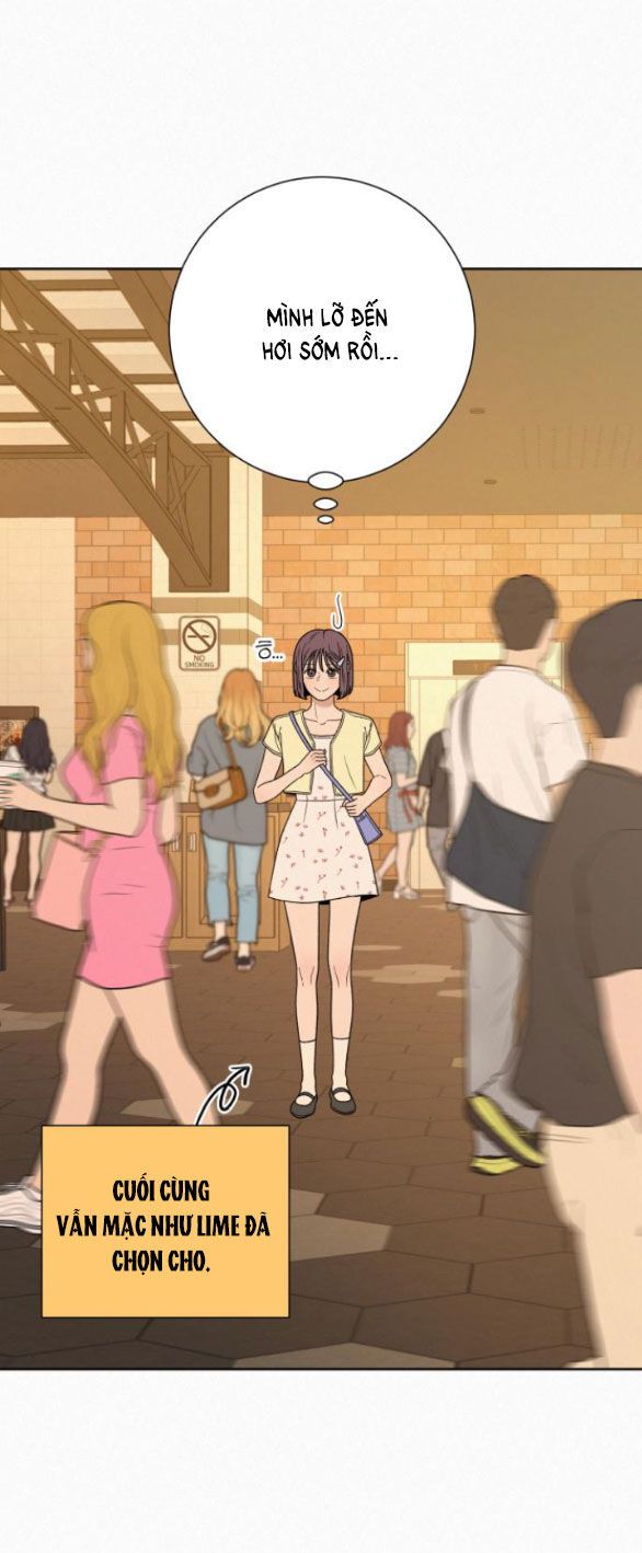Thứ Mà Đôi Ta Mong Muốn Chapter 60.2 - 25
