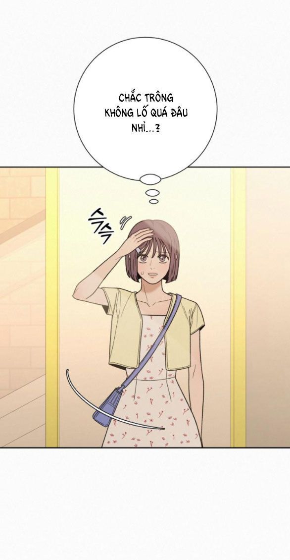 Thứ Mà Đôi Ta Mong Muốn Chapter 60.2 - 27