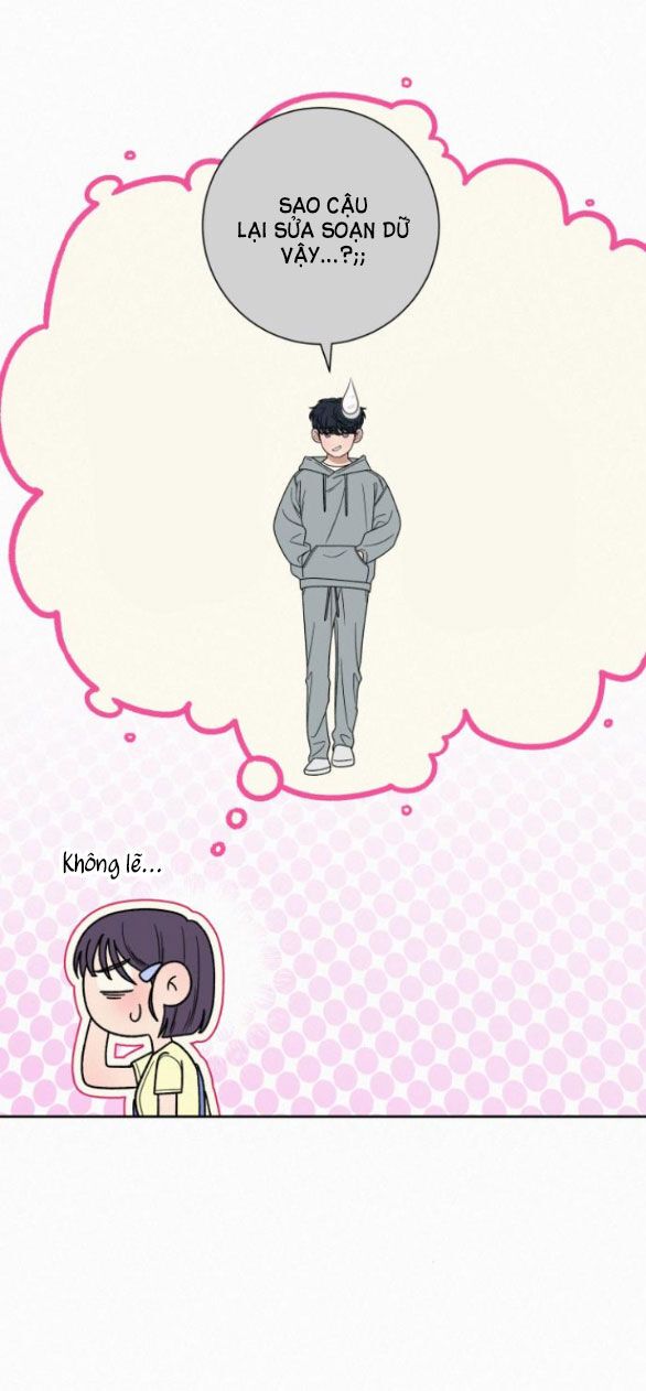 Thứ Mà Đôi Ta Mong Muốn Chapter 60.2 - 28