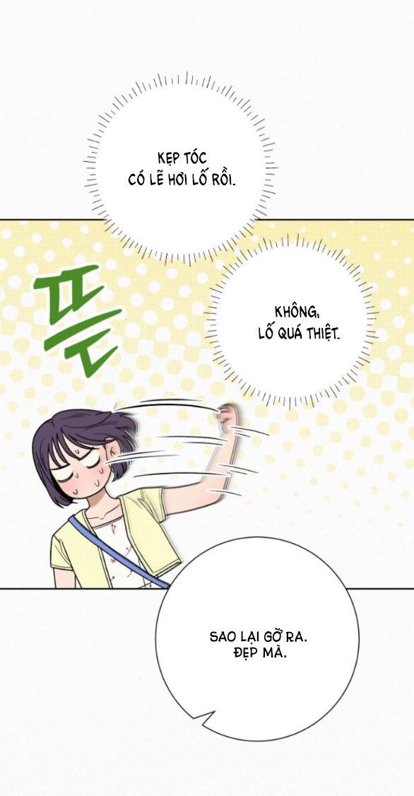 Thứ Mà Đôi Ta Mong Muốn Chapter 60.2 - 29