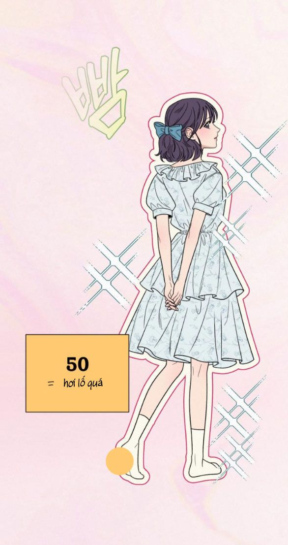 Thứ Mà Đôi Ta Mong Muốn Chapter 60.2 - 4