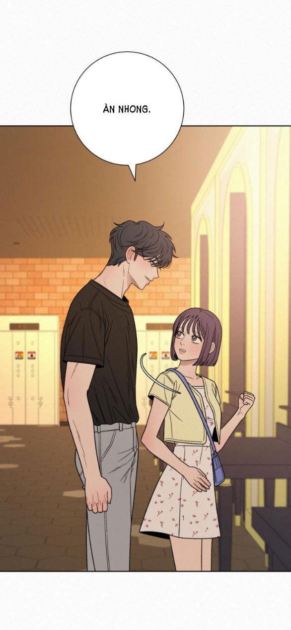 Thứ Mà Đôi Ta Mong Muốn Chapter 60.2 - 31