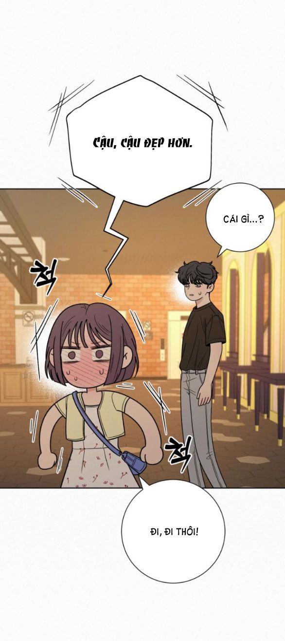 Thứ Mà Đôi Ta Mong Muốn Chapter 60.2 - 33