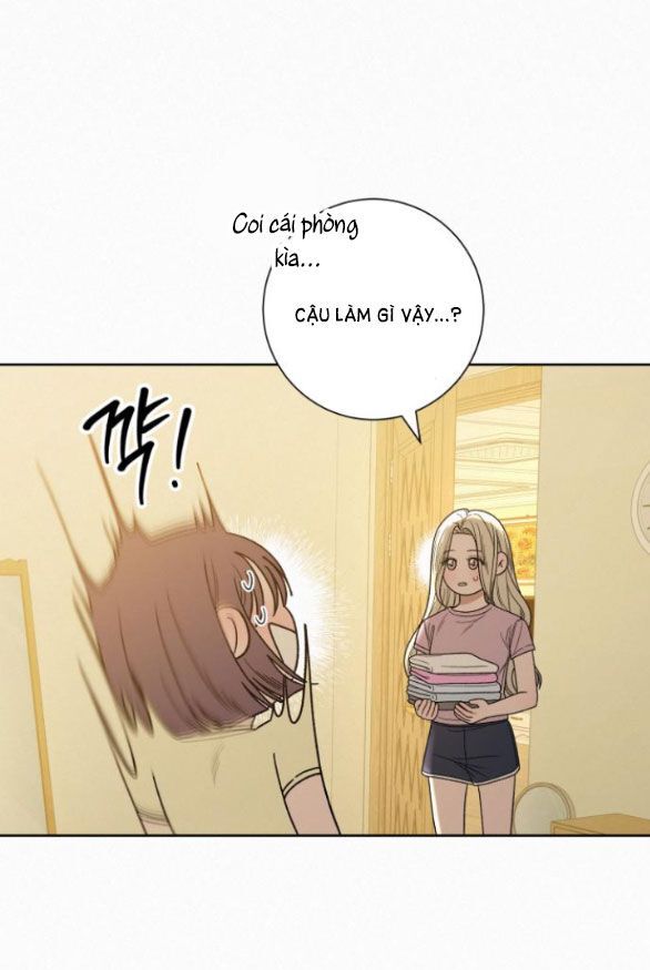 Thứ Mà Đôi Ta Mong Muốn Chapter 60.2 - 8