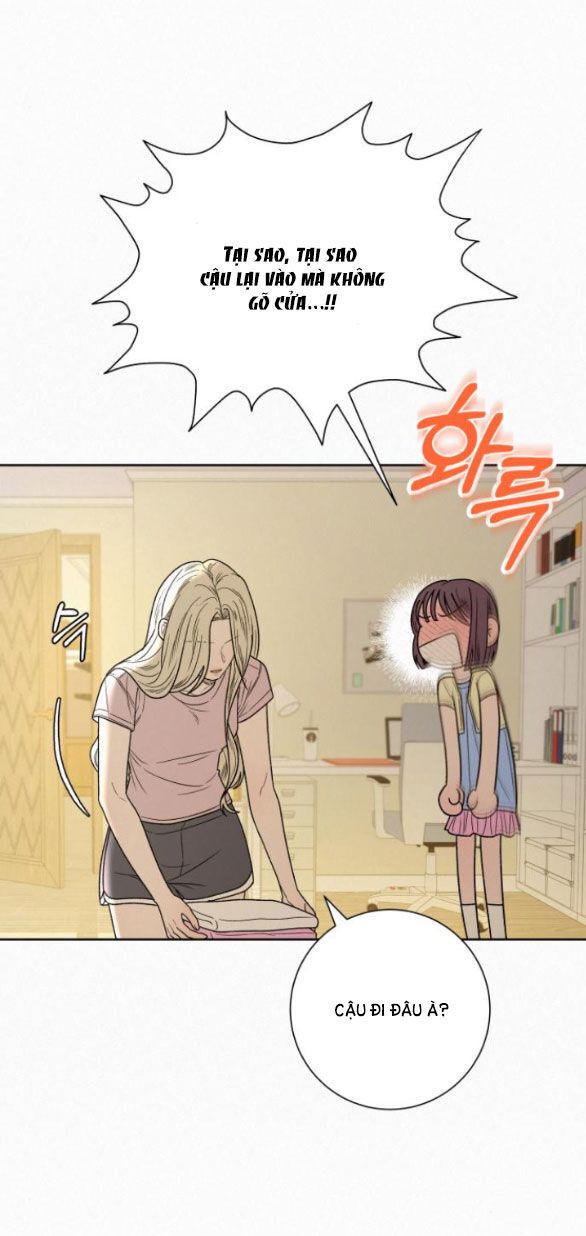 Thứ Mà Đôi Ta Mong Muốn Chapter 60.2 - 9