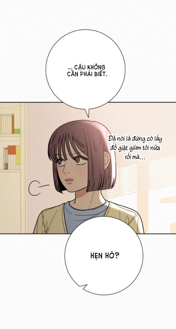 Thứ Mà Đôi Ta Mong Muốn Chapter 60.2 - 10