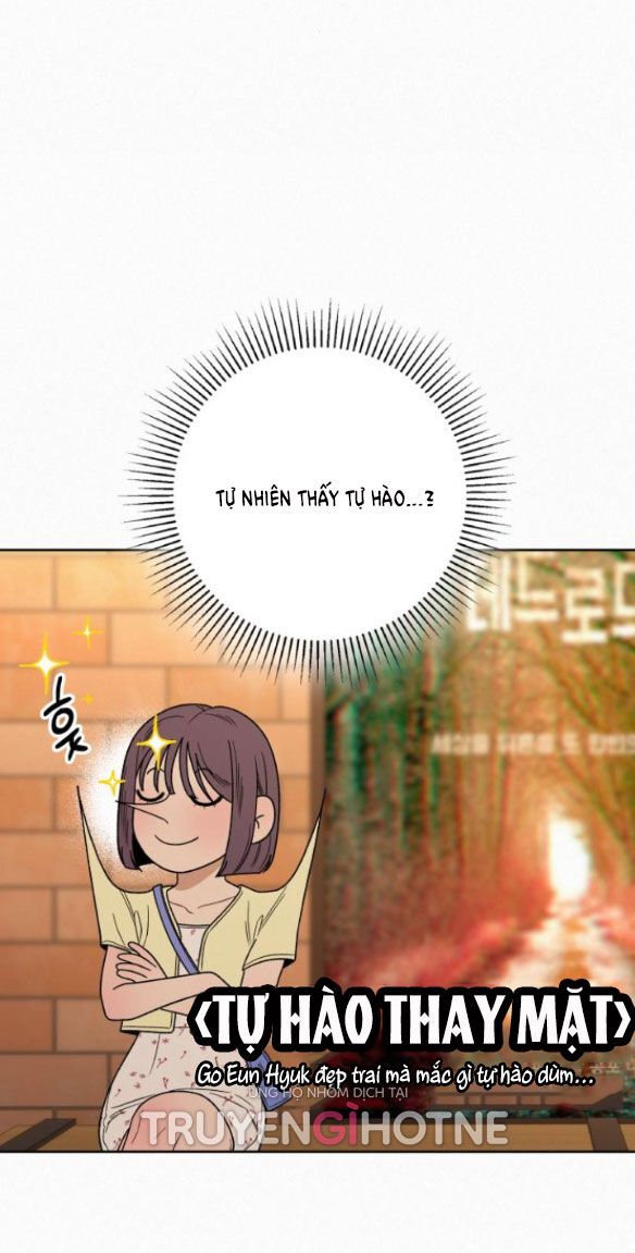 Thứ Mà Đôi Ta Mong Muốn Chapter 61.1 - 12