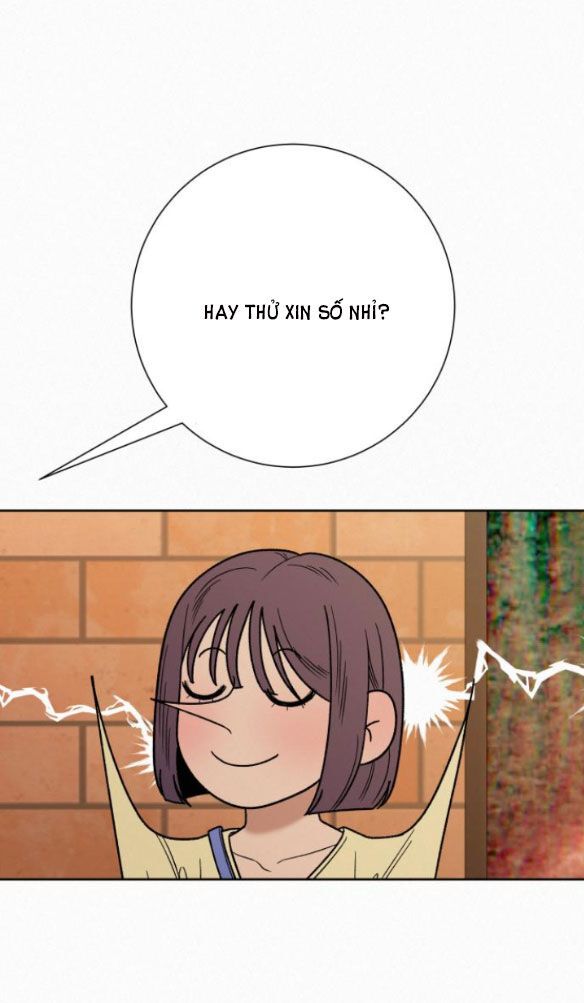 Thứ Mà Đôi Ta Mong Muốn Chapter 61.1 - 13