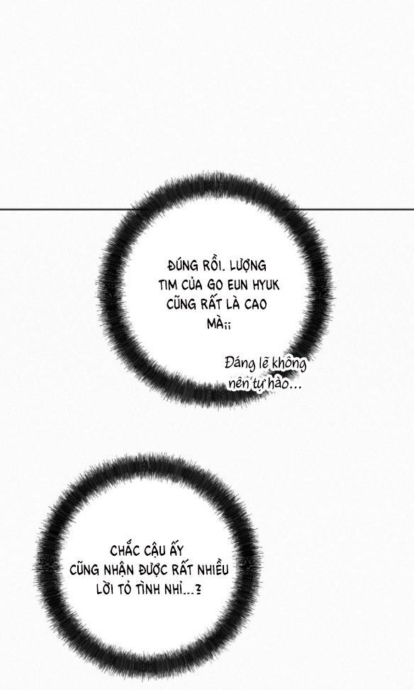 Thứ Mà Đôi Ta Mong Muốn Chapter 61.1 - 15