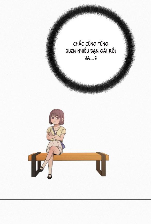 Thứ Mà Đôi Ta Mong Muốn Chapter 61.1 - 16