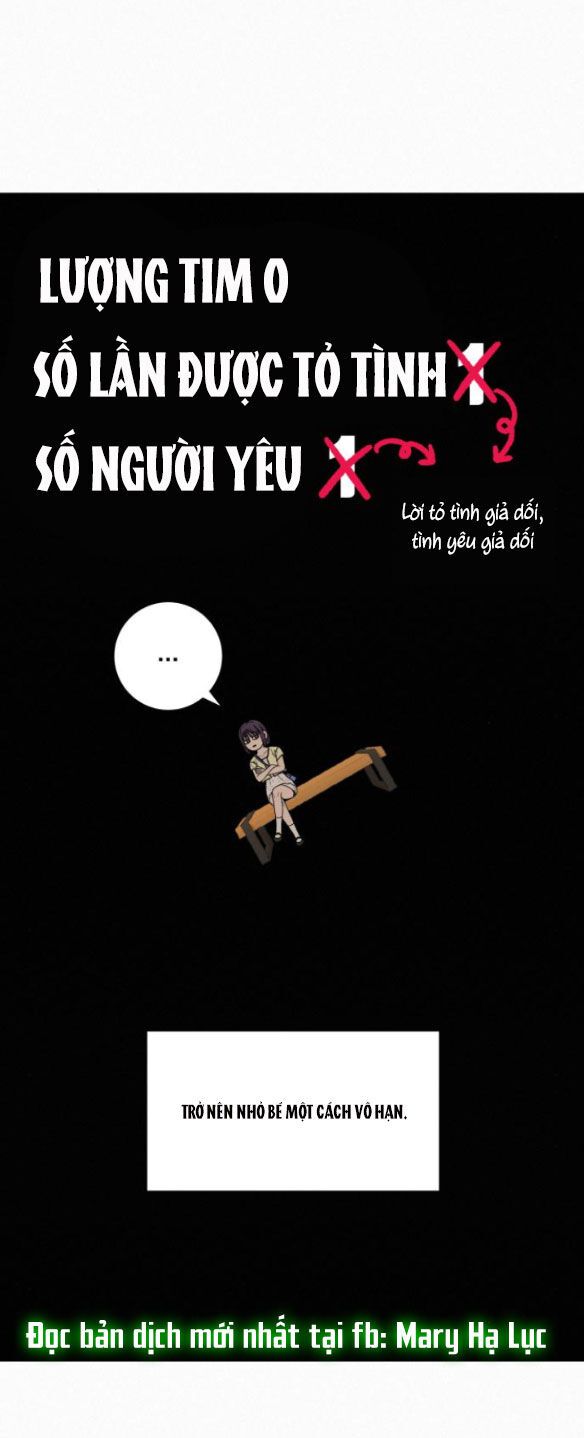 Thứ Mà Đôi Ta Mong Muốn Chapter 61.1 - 17