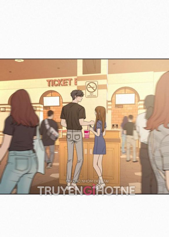 Thứ Mà Đôi Ta Mong Muốn Chapter 61.1 - 19