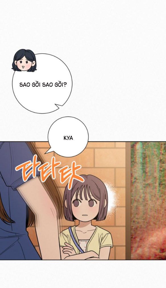 Thứ Mà Đôi Ta Mong Muốn Chapter 61.1 - 20