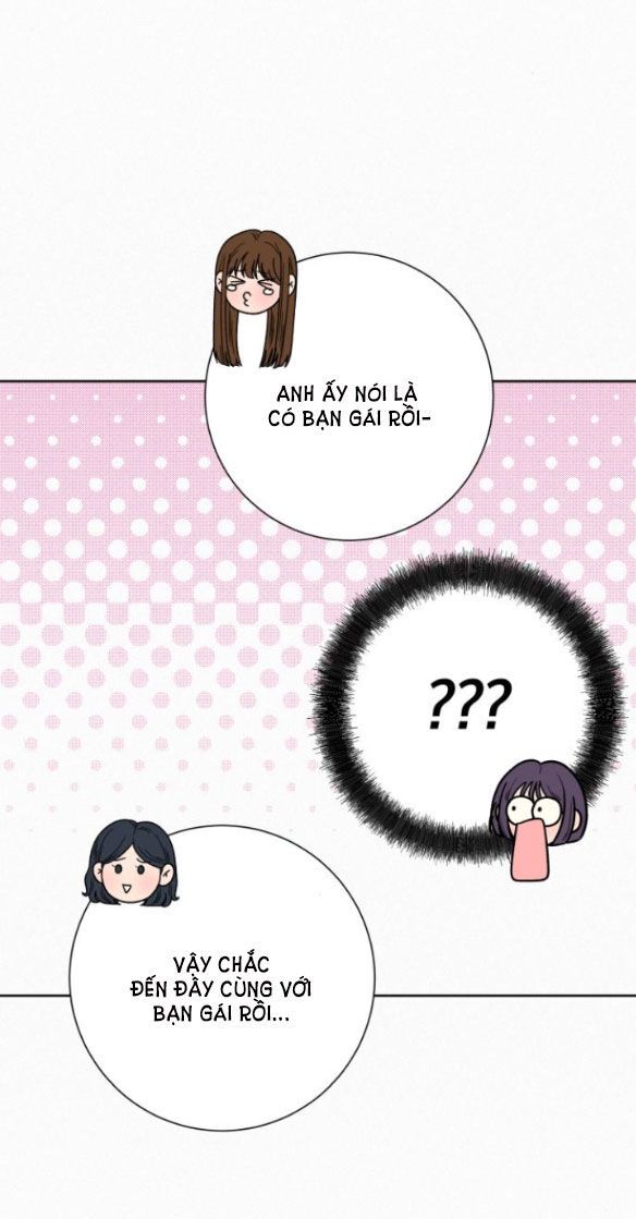 Thứ Mà Đôi Ta Mong Muốn Chapter 61.1 - 26