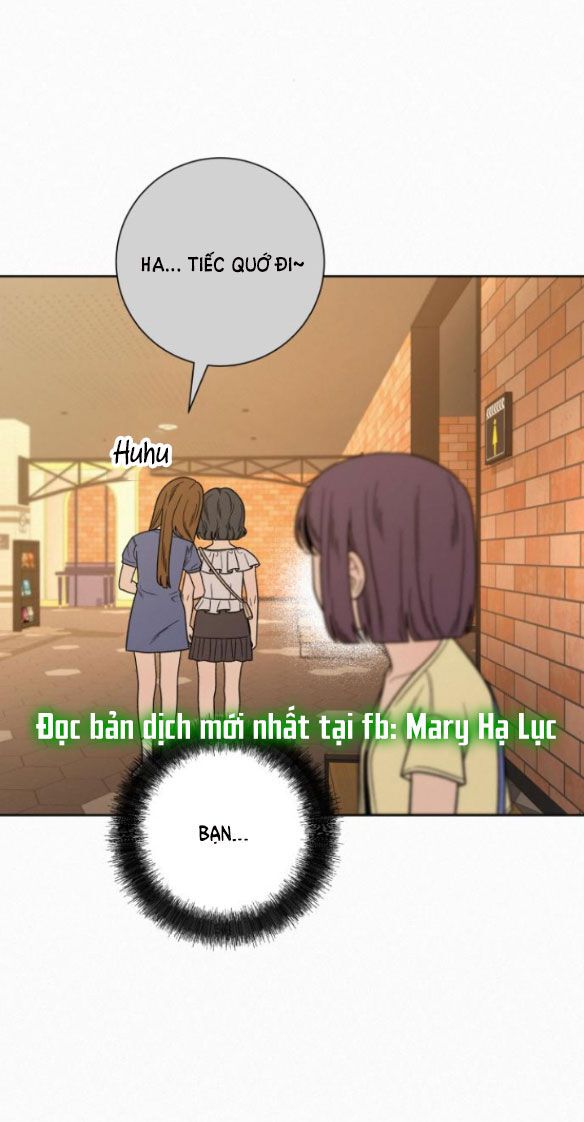 Thứ Mà Đôi Ta Mong Muốn Chapter 61.1 - 27