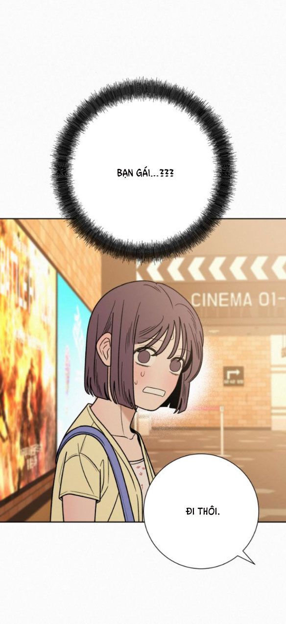 Thứ Mà Đôi Ta Mong Muốn Chapter 61.1 - 28