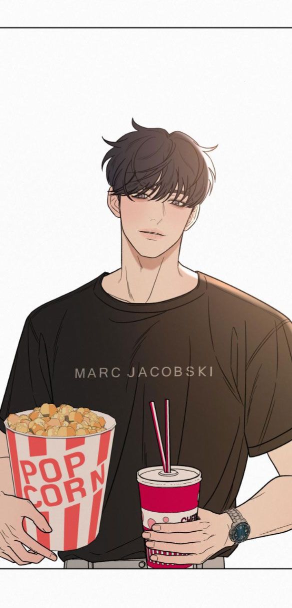 Thứ Mà Đôi Ta Mong Muốn Chapter 61.1 - 30