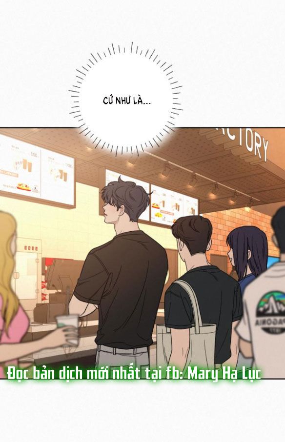 Thứ Mà Đôi Ta Mong Muốn Chapter 61.1 - 4