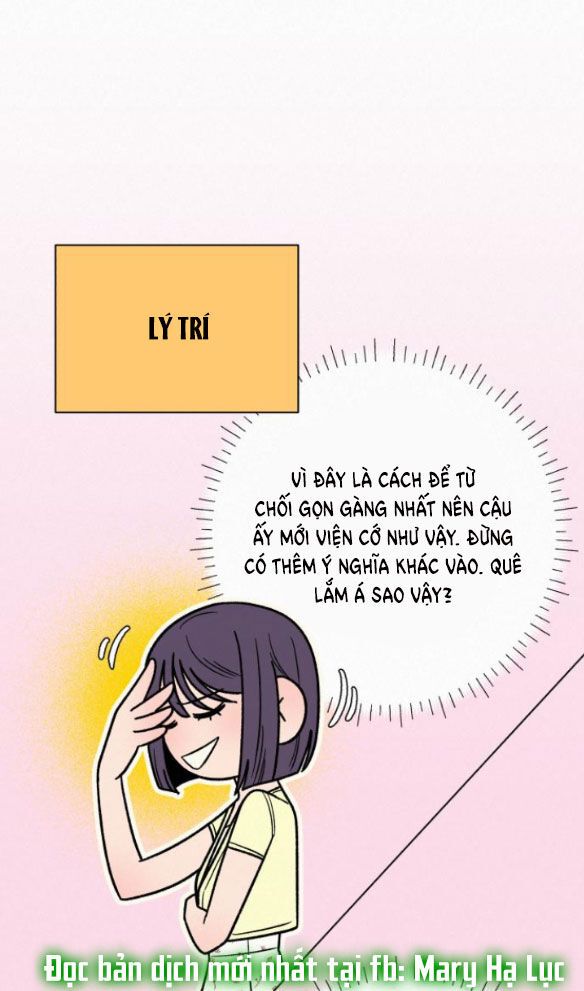 Thứ Mà Đôi Ta Mong Muốn Chapter 61.1 - 34