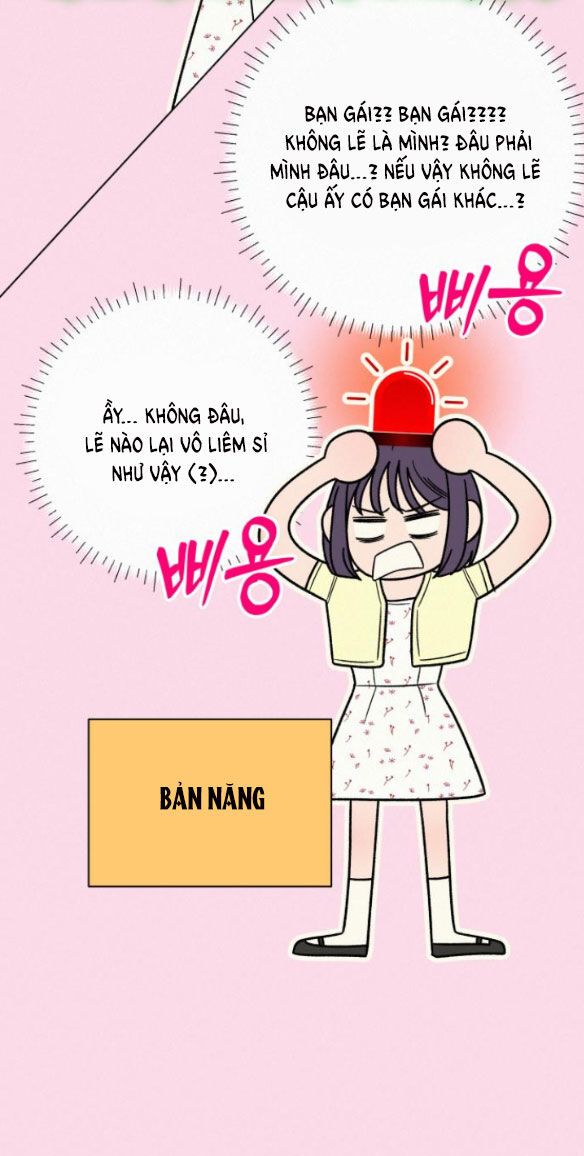 Thứ Mà Đôi Ta Mong Muốn Chapter 61.1 - 35