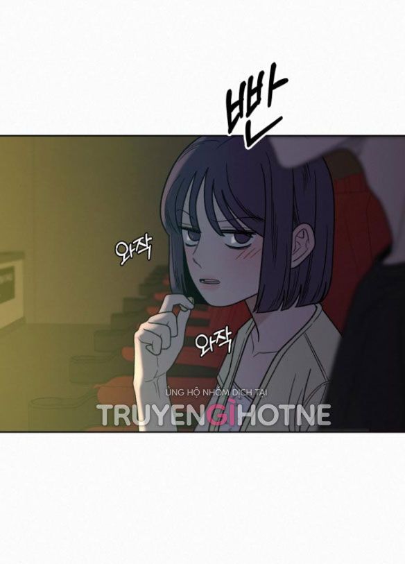 Thứ Mà Đôi Ta Mong Muốn Chapter 61.1 - 37